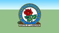 Blackburn logo