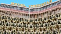 HOTEL UZBEKISTAN (UZBEKISTAN)