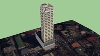 Zen Tower Manila