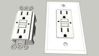 Daymond Arco modwel 121