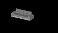 sofa gerente