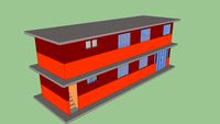 Predio Administrativo