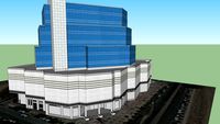 ARIO COMPLEX
