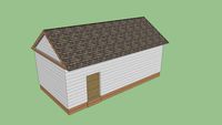 Simple House
