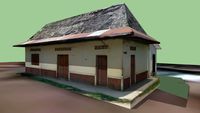 Vivienda familiar en Zambrano Bolivar