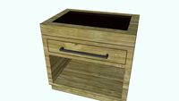 Moorefield night tables