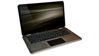 HP ENVY 17 3D series