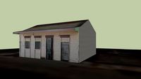 Casa Madera 4 m57