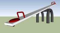 seesaw