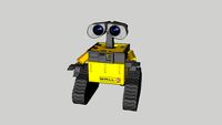 WALLE