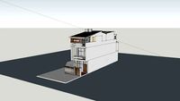 3d-MixHouse