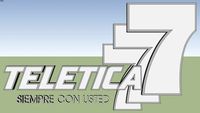 Teletica logo