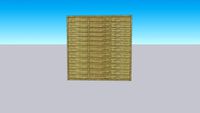 Fence Panel