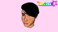 Dreamfall Chapters Zoe cabelo Hair