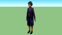 Aunt May