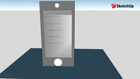 Telefono para lista de libros perdidos
