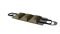 Grout Bag Carrier