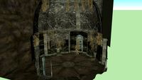 Tomb Raider Legend - Ghana