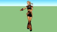 Final Fantasy XII - Penelo