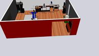 Fullers WoodShop Design 2