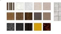 TEXTURE LANTAI