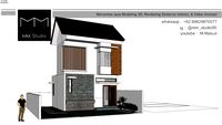 Rumah 2 Lantai