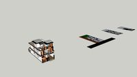 25x45 homeplan shivaji home design