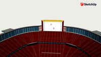 Doak Campbell Stadium