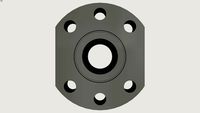 Ballscrew NUT 1605 1610