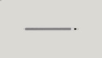 Ballscrew 1605 400mm