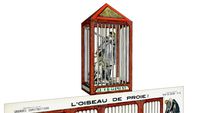 L'Oiseau de Proie No. 2