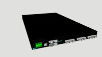 DQT10 12-36 Channel DWDM Transponders