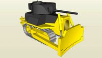 Killdozer