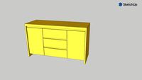Dressoir