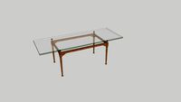 Franco Albini - Cassina 839