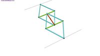 MSPhysics alternating peaucellier