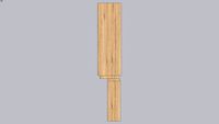 Caisson rangement