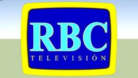 RBC Televisión logo (1986-1990)