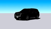 2020 Hyundai Palisade