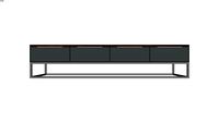 Alfred TV Console