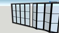 BIFOLD PATIO DOOR