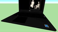 NaDee Laptop