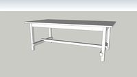 NORDVIKEN table
