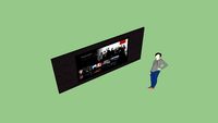 tv unit