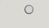 Geodesic Sphere