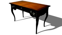 SEVIGNE DESK, REF 2060, Michel FERRAND
