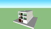 proyecto vivienda con wally