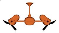 modelo duplo dinamico cobre