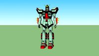 Neros Gundam