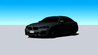 2021 BMW 530d LCI